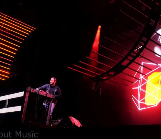 Würth Open Air 2018