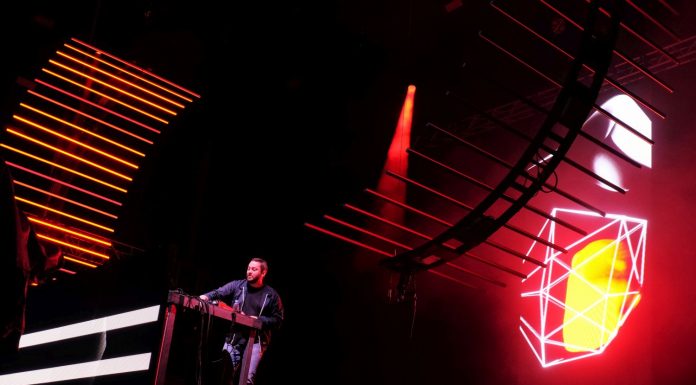 Würth Open Air 2018