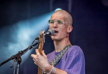 Gus Dapperton kommt nächstes Jahr auf Tour