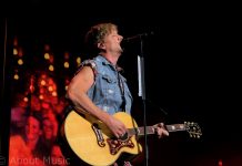 Sunrise Avenue – Thank you for everything Tourverschiebung