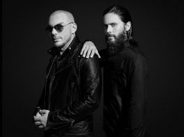 30 Seconds to Mars kommen 2024 auf große Tour