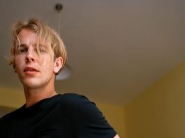 Tom Odell kündigt neues Album ‚Jubilee Road‘ an