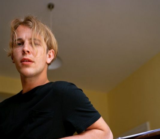 Tom Odell kündigt neues Album ‚Jubilee Road‘ an