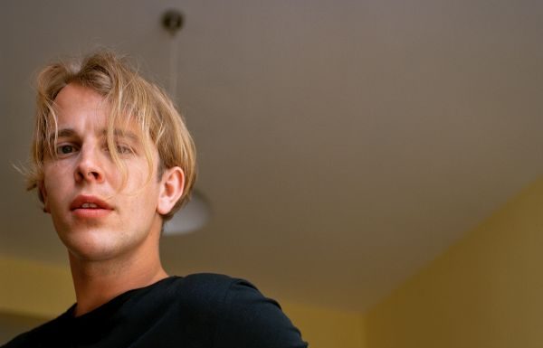 Tom Odell kündigt neues Album ‚Jubilee Road‘ an