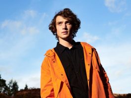 Dan Owen kommt auf Tour