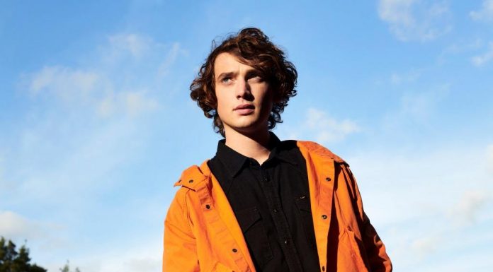 Dan Owen kommt auf Tour