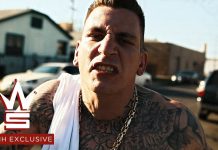 Gzuz auf Wolke 7 Tour