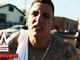 Gzuz auf Wolke 7 Tour