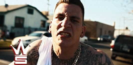 Gzuz auf Wolke 7 Tour