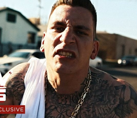 Gzuz auf Wolke 7 Tour