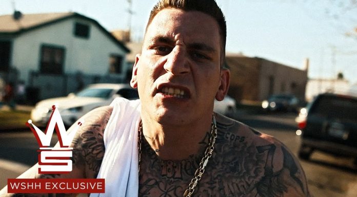 Gzuz auf Wolke 7 Tour