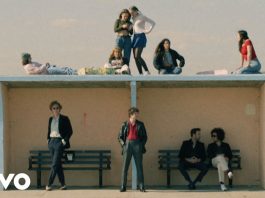 The Kooks veröffentlichen Video zu „All The Time“