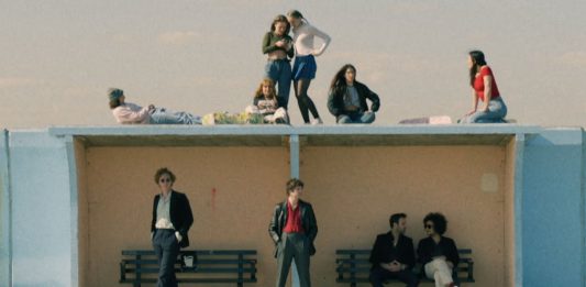 The Kooks veröffentlichen Video zu „All The Time“