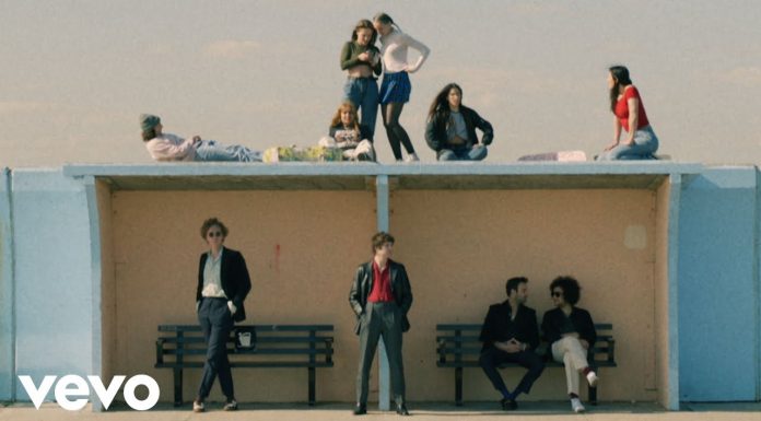 The Kooks veröffentlichen Video zu „All The Time“