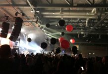 Thirty Seconds To Mars in Freiburg – 27.08.2018