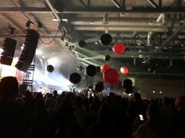 Thirty Seconds To Mars in Freiburg – 27.08.2018