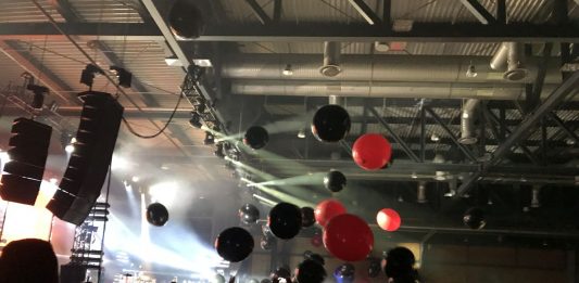 Thirty Seconds To Mars in Freiburg – 27.08.2018