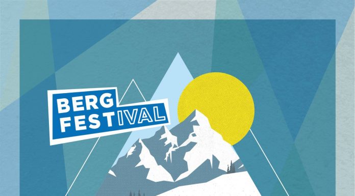 Das BERGFESTival 2018 veröffentlicht seine ersten Acts