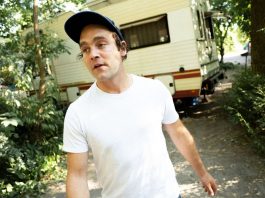 Bosse in Stuttgart – 11.03.2019