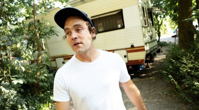 Bosse in Stuttgart – 11.03.2019