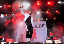 Chefket in Stuttgart – 27.09.2018