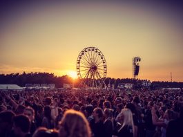 Nach dem Deichbrand ist vor dem Deichbrand