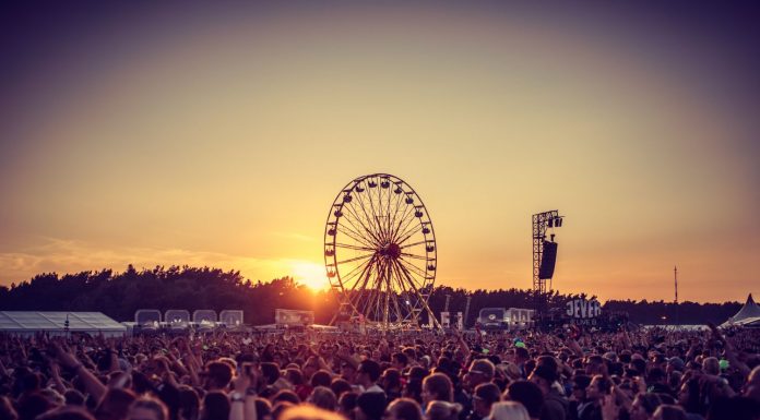 Nach dem Deichbrand ist vor dem Deichbrand