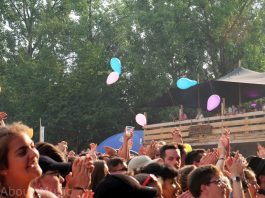 Happiness Festival 2019