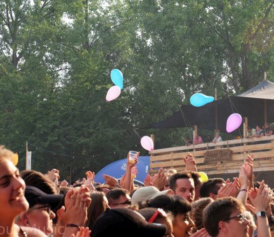 Happiness Festival 2019