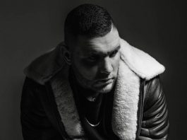 Fler X Jalil in Stuttgart – 09.09.2018