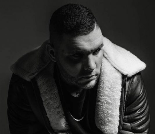 Fler X Jalil in Stuttgart – 09.09.2018