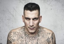 Gzuz in Stuttgart – 29.09.2018