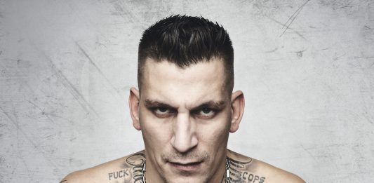 Gzuz in Stuttgart – 29.09.2018