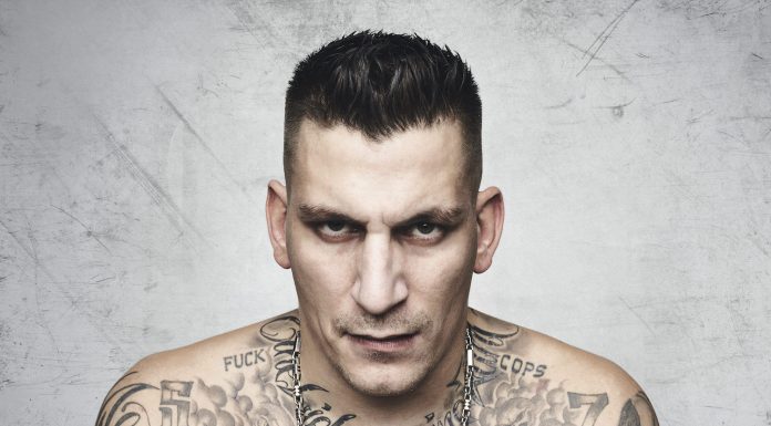 Gzuz in Stuttgart – 29.09.2018