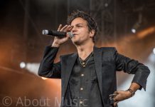 Jamie Cullum | Veronica Swift in Stuttgart – 27.07.2024