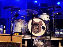 Mando Diao im Kraftwerk beim Rottweiler Ferienzauber – 19.07.2018