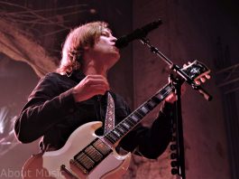 Mando Diao – weitere Pläne für 2019