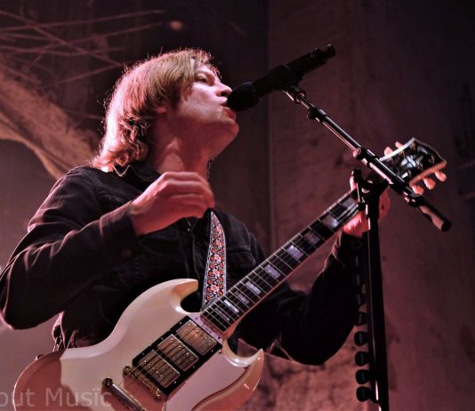 Mando Diao – weitere Pläne für 2019