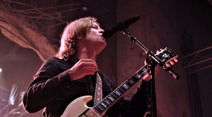 Mando Diao – weitere Pläne für 2019