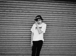 Rat Boy kommt nach Deutschland
