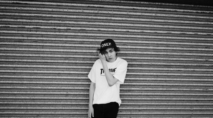 Rat Boy kommt nach Deutschland