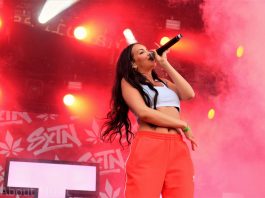 Juju – Soloalbum + Bling Bling Tour 2019