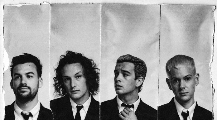The 1975 stellen neuen Song vor ‚Too Time‘