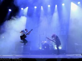 The Subways – Infos zur Tour und Listening-Party