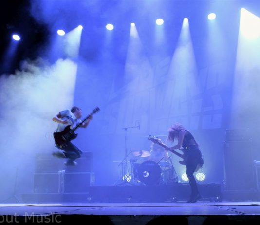 The Subways – Infos zur Tour und Listening-Party