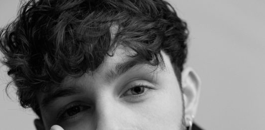 Tom Grennan versucht Weltrekord im Rahmen seines Album release