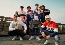 Das Verbale Style Kollektiv kündigt Album an