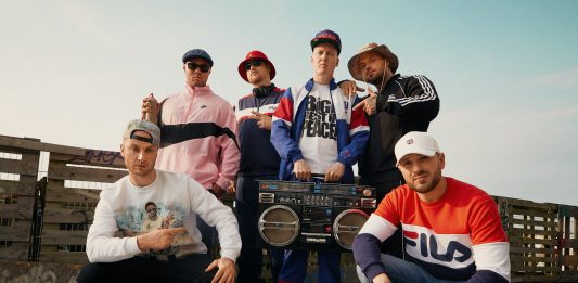 Das Verbale Style Kollektiv kündigt Album an