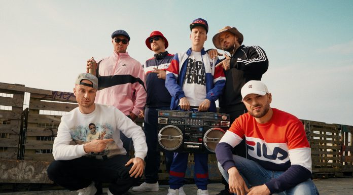 Das Verbale Style Kollektiv kündigt Album an