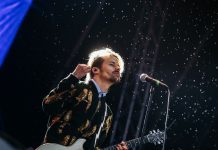 Bonaparte: Neues Album & Tour 2019